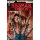 Stranger Things Voyage #4 Cover B Barrionuevo