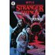 Stranger Things Voyage #4 Cover C Dani