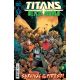 Titans Beast World #4