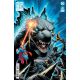 Justice League Vs Godzilla Vs Kong #4 Cover C Whilce Portacio Godzilla Variant