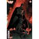 Batman And Robin #5 Cover B Jorge Molina Card Stock Variant