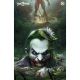 Batman The Brave And The Bold #9 Cover C Francesco Mattina Variant