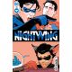 Nightwing #110