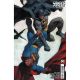 Batman Superman Worlds Finest 2024 Annual #1 Cover D Gerald Parel 1:25 Variant