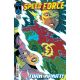 Speed Force #3