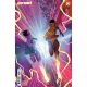 Speed Force #3 Cover B Taurin Clarke Card Stock Variant