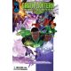 Green Lantern War Journal #5