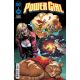 Power Girl #5