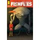 Fishflies #4 Cover B Caitlin Yarsky Variant