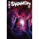 Syphon Vol 2 #3 Cover B Lyndon White Variant