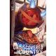 Undiscovered Country #29 Cover B Alvarianto Martinez Bueno Variant