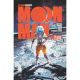 Moon Man #1 Second Printing