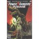 Power Rangers Prime #3