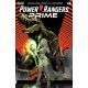 Power Rangers Prime #3