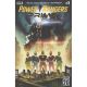 Power Rangers Prime #3 Cover B Earls