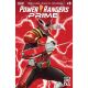 Power Rangers Prime #3 Cover C Anniversary Lee