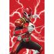 Power Rangers Prime #3 Cover G 1:20 Lee