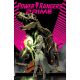 Power Rangers Prime #3 Cover H 1:25 Mora