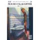 House Of Slaughter #29 Cover B Dell Edera