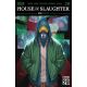 House Of Slaughter #29 Cover D Anniversary Lee