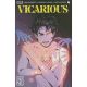 Vicarious #4 Cover B Llovet