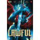 Lawful #7 Cover B Mercado