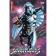 Silverhawks #1 Cover D Borges