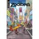 Zootopia #1 Cover B Ranaldi