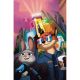 Zootopia #1 Cover G Forstner Foil Virgin