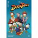 Ducktales #3 Cover E Ronda