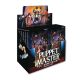 Puppet Master 35Th Ann Deluxe Premium Trading Cards Foil Box