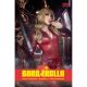 Barbarella #4 Cover D Cosplay