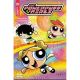 Powerpuff Girls #7 Cover D Qualano