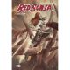 Red Sonja #18 Cover B Barends