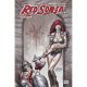 Red Sonja #18 Cover C Linsner