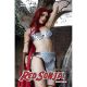 Red Sonja #18 Cover E Cosplay