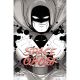 Space Ghost #9 Cover I 1:20 Marques Line Art