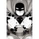 Space Ghost #9 Cover K 1:30 Marques Line Art Virgin