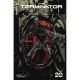 Terminator #4 Cover C Staggs