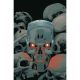 Terminator #1 Shalvey Metal Embossed Cover Dynamite Exclusive