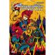 Thundercats #12 Cover I Manix Foil