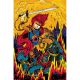 Thundercats #12 Cover J Manix Foil Virgin