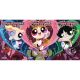 Powerpuff Girls #1-3 Darboe Connecting Cover Set Dynamite Exclusive