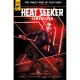 Heat Seeker Combustion Gun Honey Series #3 Cover D Photo