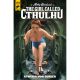 Minky Woodcock Girl Called Cthulhu #4 Cover B Photo