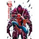 Ultimate Spider-Man #13 Su Ultimate One Year In Foil Variant