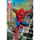 Ultimate Spider-Man #13 1:25 Greg Land Variant