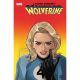 Laura Kinney Wolverine #2 Jones Fantastic Four Homage Variant