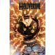 Hellverine #2 Ario Anindito Variant