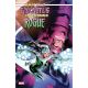 What If Galactus Transformed Rogue #1 Paul Renaud Variant